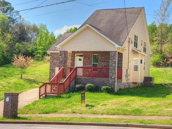 1277 Goodmorning Dr, Nashville, TN 37207
