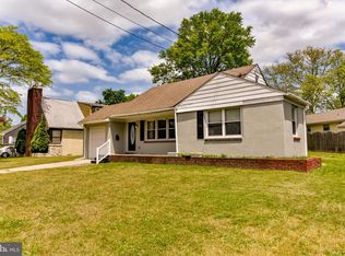 212 E Cuthbert Blvd, Haddon Township, NJ 08108