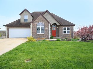 4806 Bullhead Ln, Columbia, MO 65202