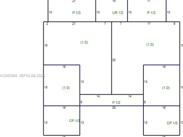 2051 NE 25th Ave, Pompano Beach, FL 33062