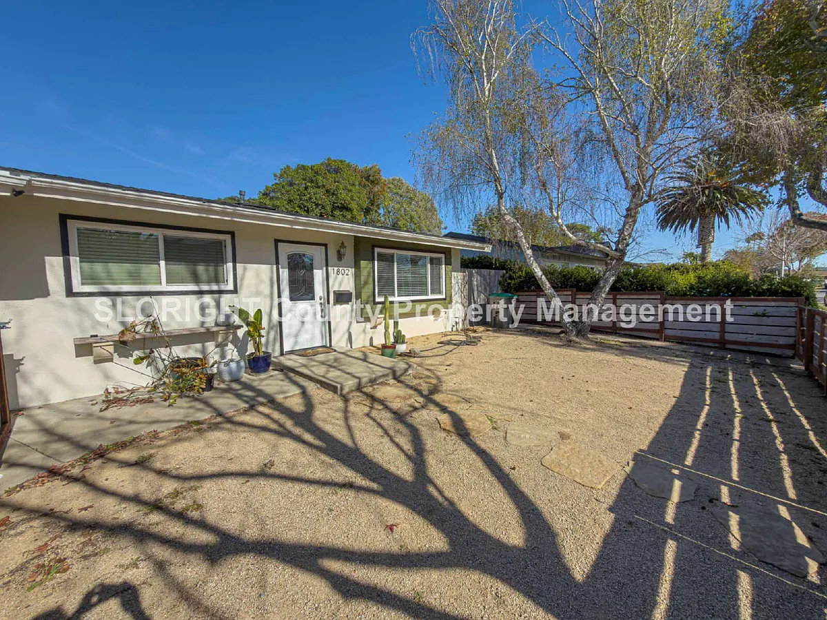 Building Photo - 1802 Lima Dr