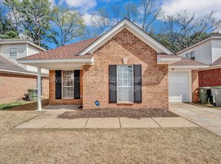 3014 Meadows Ln, Memphis, TN 38118
