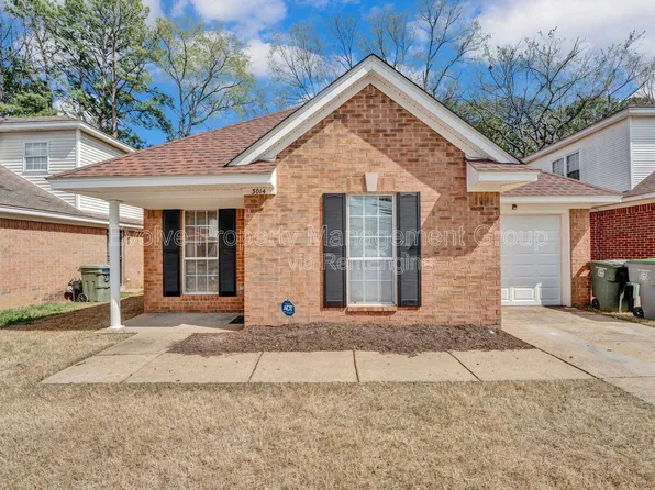 3014 Meadows Ln, Memphis, TN 38118