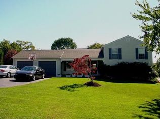 25305 Clearwater Dr, Damascus, MD 20872
