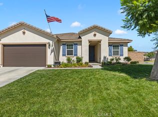 6782 Iron Horse Ln, Corona, CA 92880