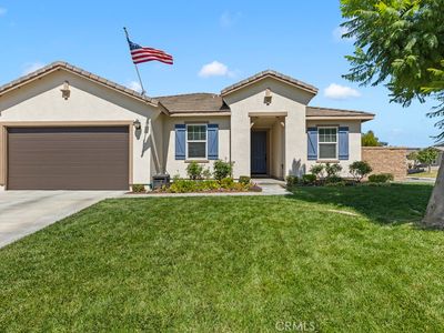 6782 Iron Horse Ln, Corona, CA, 92880