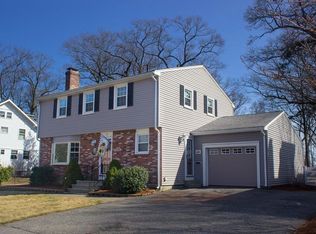 59 Warren Rd, Framingham, MA 01702