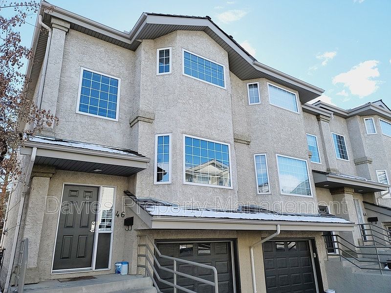 1295 Carter Crest Rd NW 46, Edmonton, AB T6R 2N6 Zillow