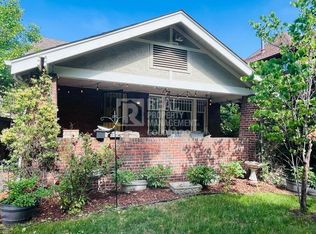 432 S Ogden St, Denver, CO 80209