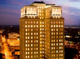 Nissen Building Apartments