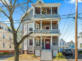 24 Archer St, Lynn, MA 01902