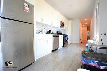 Rented by Bold New York