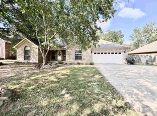 4322 Amy Ln, Jacksonville, AR 72076