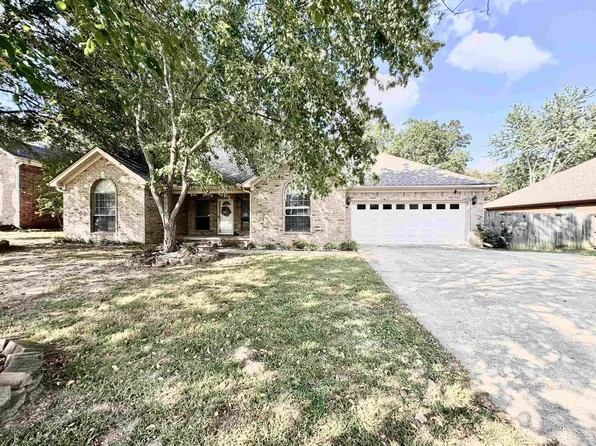 4322 Amy Ln, Jacksonville, AR 72076