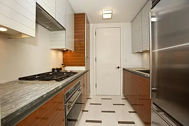 Rented by Olshan Realty