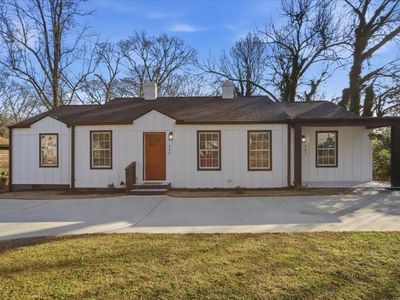 366 McArthur Dr NE, Marietta, GA, 30060