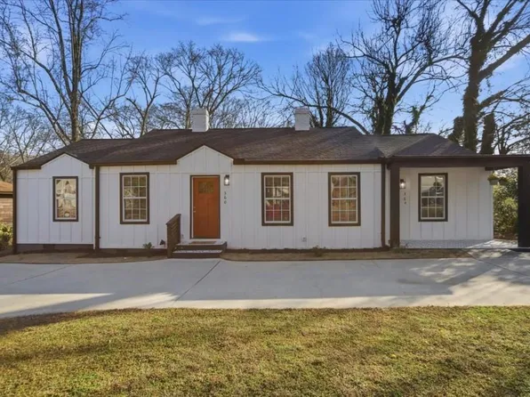 366 McArthur Dr NE, Marietta, GA 30060