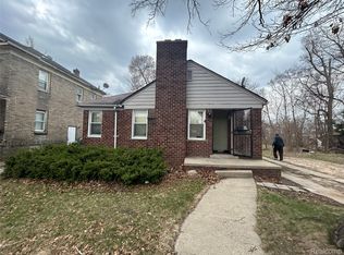 20233 Roselawn St, Detroit, MI 48221