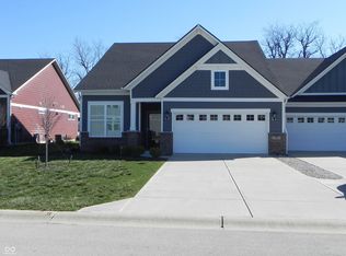 721 Stone Trace Ct, Avon, IN