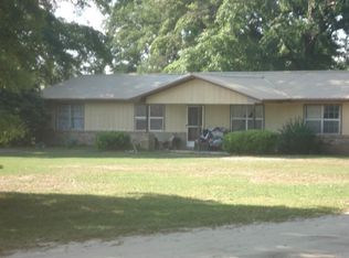 4929 Gilmore Rd, Holt, FL 32564