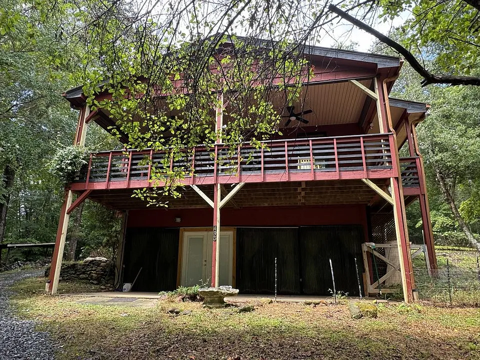 493 Harper Valley Rd