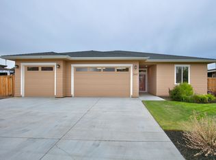 3443 SW 47th St, Redmond, OR 97756