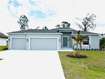 5082 Rilke Ln, Port Charlotte, FL, 33981