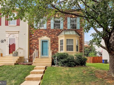 9216 Howland Rd, Laurel, MD, 20723