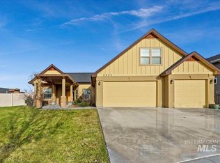 2907 E Idavada Ct, Nampa, ID 83686