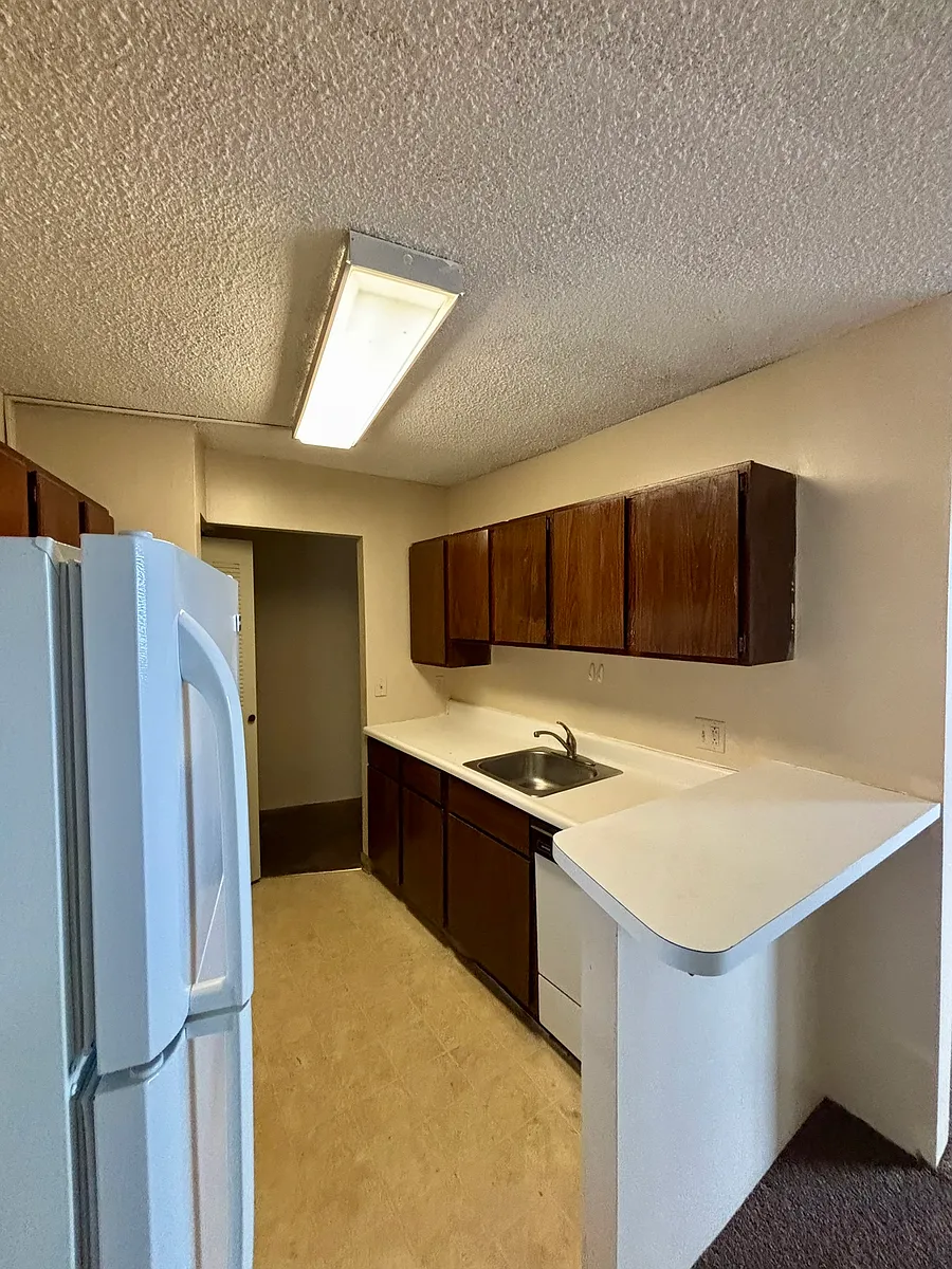 Building Photo - Triad Apartments