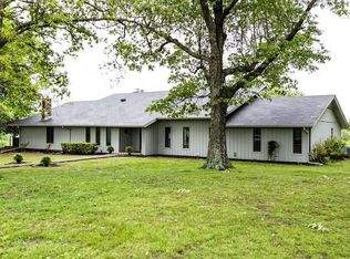 20328 Hardwood Rd, Springdale, AR 72764