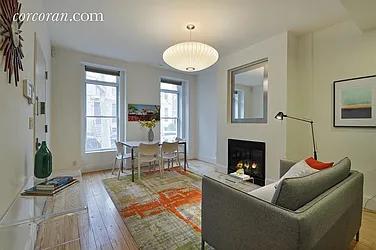 Sold by Corcoran