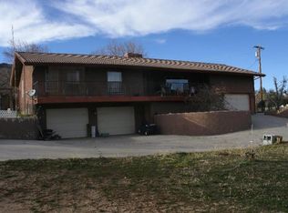 21238 Blueridge Dr, Tehachapi, CA 93561