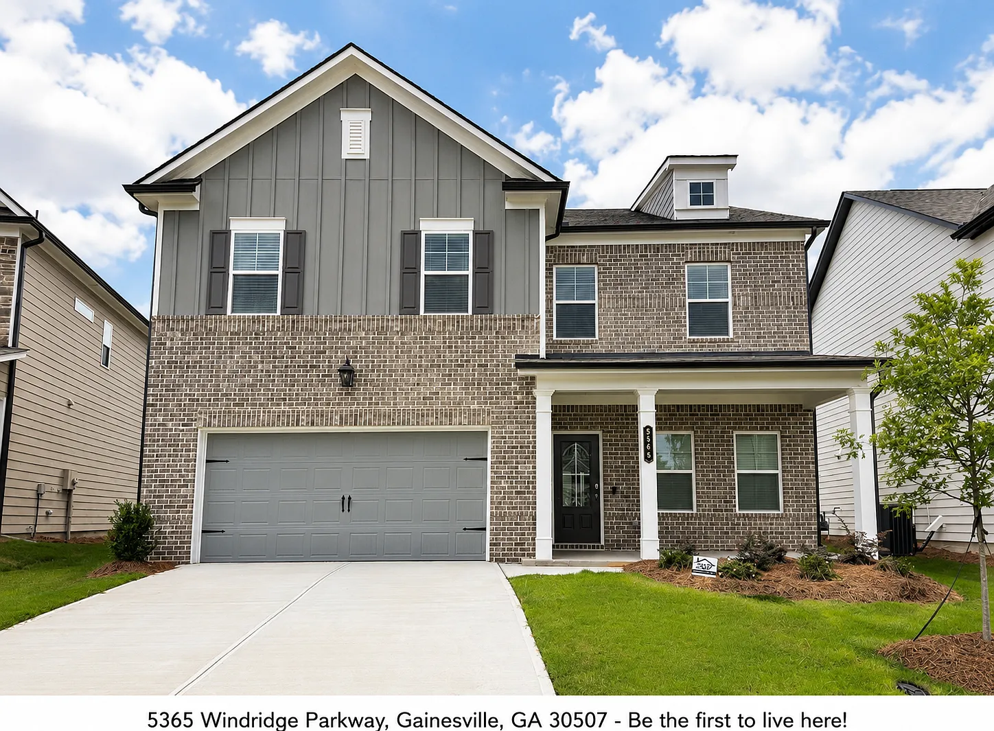5 bed, 3.0 bath, 2535 sqft, $2,850 — Photo 1