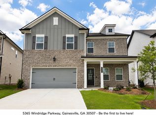 5365 Windridge Pkwy, Gainesville, GA 30507