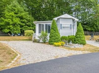 54 Bypass Rd #23, Wells, ME 04090