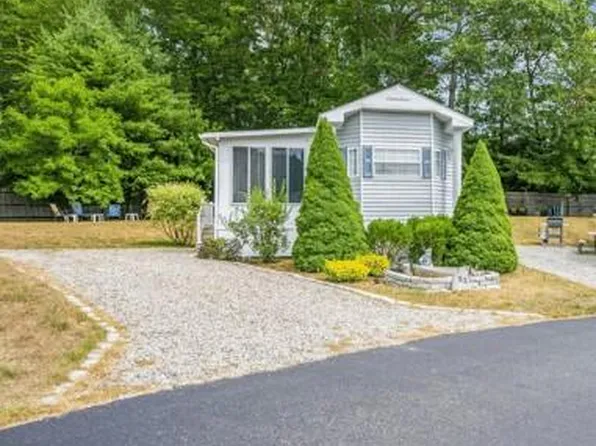 54 Bypass Road #23, Wells, ME 04090