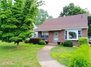 3226 Allegheny Rd, Erie, PA 16508