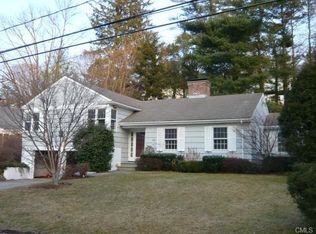 40 Glen Rd, Greenwich, CT 06830