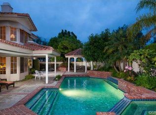20490 Via Canarias, Yorba Linda, CA 92887