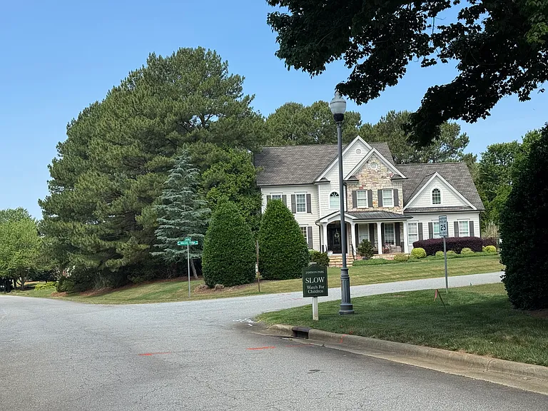 116 Jamison Woods Ln — Photo 72