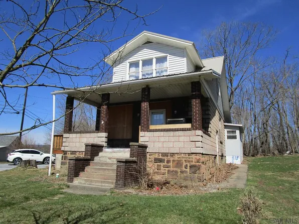 305 Faight St, Johnstown, PA 15909