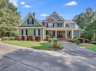 1600 Ozora Rd, Loganville, GA 30052