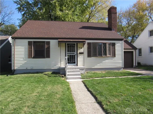 316 Dawnview Ave, Dayton, OH 45431