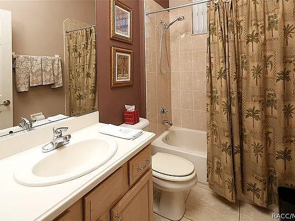 2nd Bath