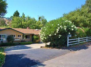 507 La Vista Rd, Walnut Creek, CA 94598