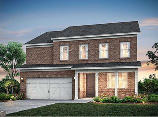 125 Kenney Way, Locust Grove, GA 30248