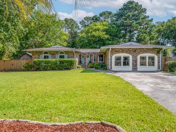 1165 Oakcrest Dr, Charleston, SC 29412