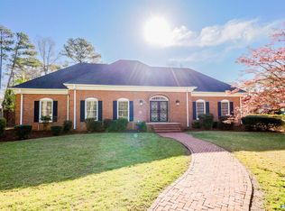1706 Woodmont Dr SE, Decatur, AL 35601