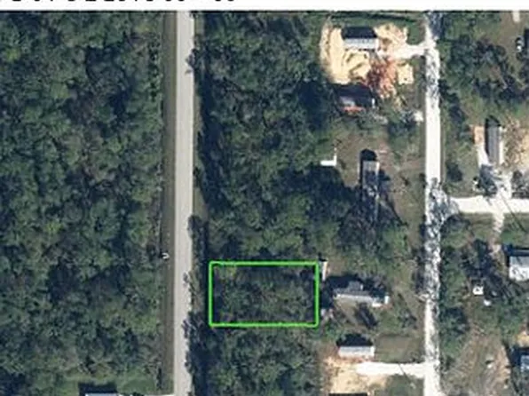 7022 Burkett Ave, Sebring, FL 33875